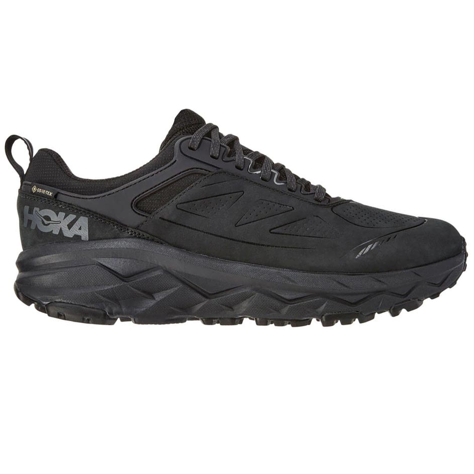 hoka oneone challenger low gtx