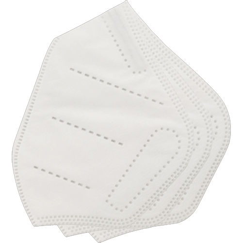 

Сменный фильтр для маски Oakley, Белый;white, Msk3 Reusable Replacement Filter Pack White