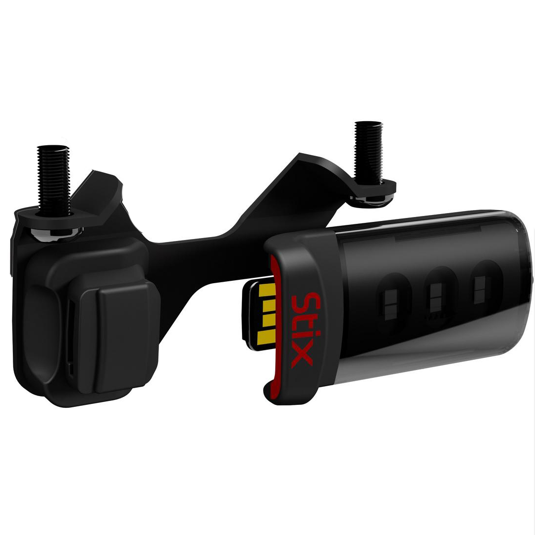 specialized saddle light mount