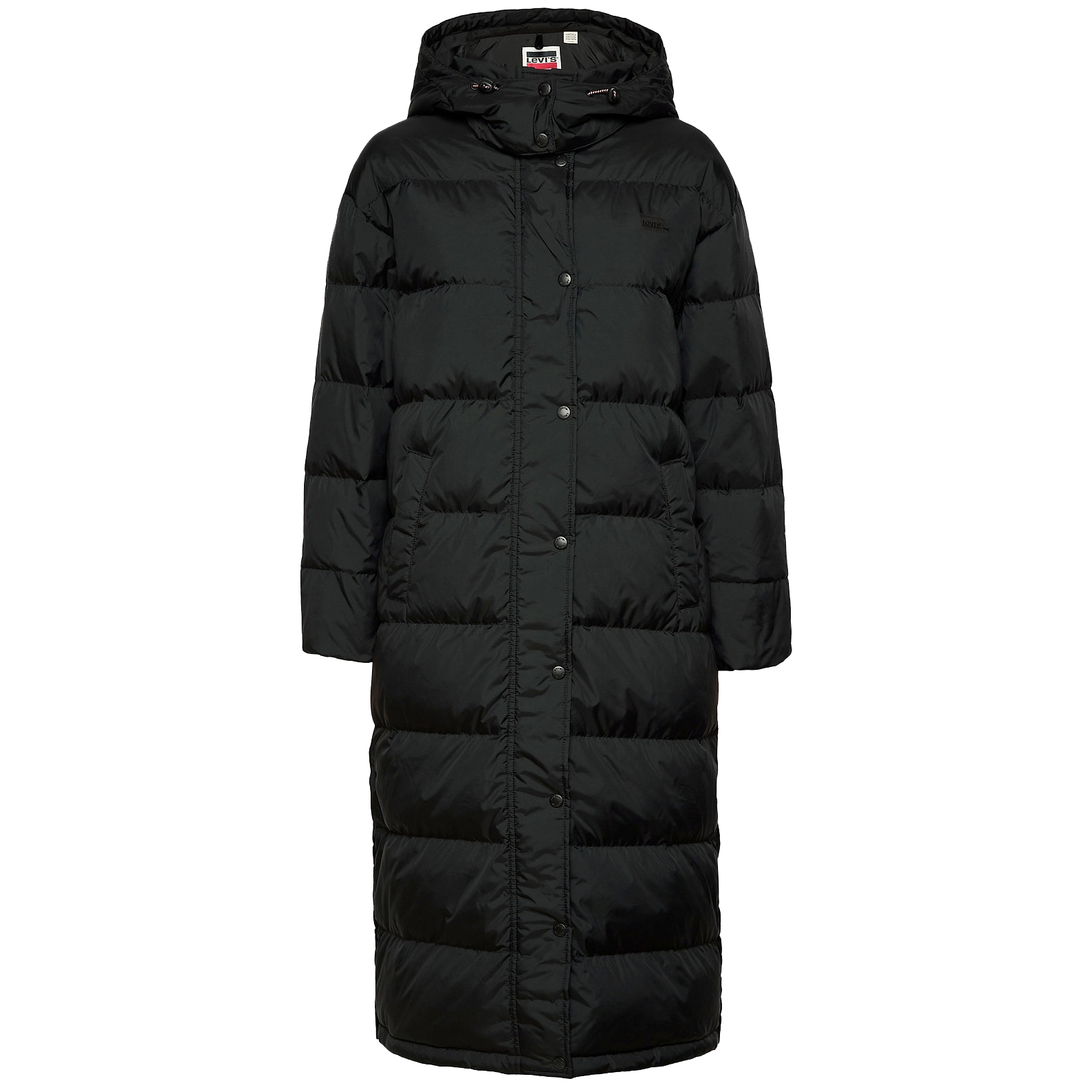 levis andie puffer