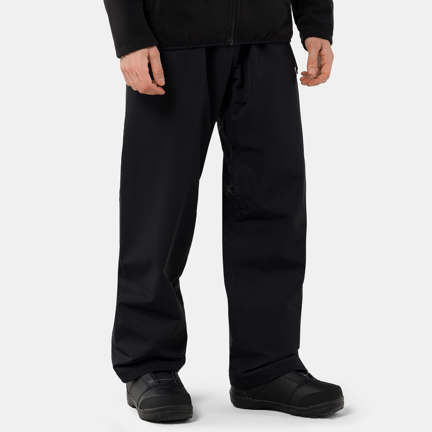 Штаны 686 Mens Dojo Shell Pant Fw22 купить в интернет магазине Траектория цена отзывы скидки