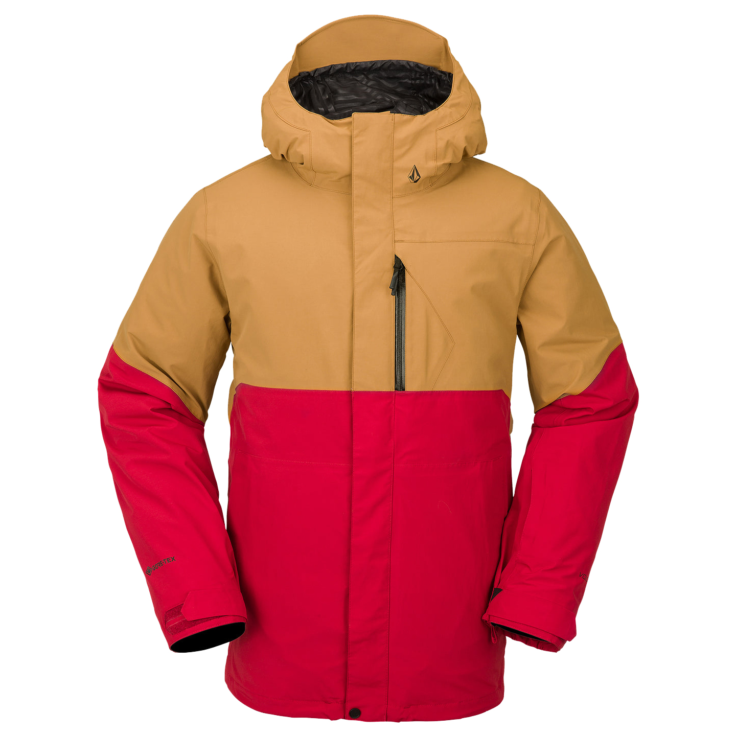 karrimor ks200 micro fleece mens