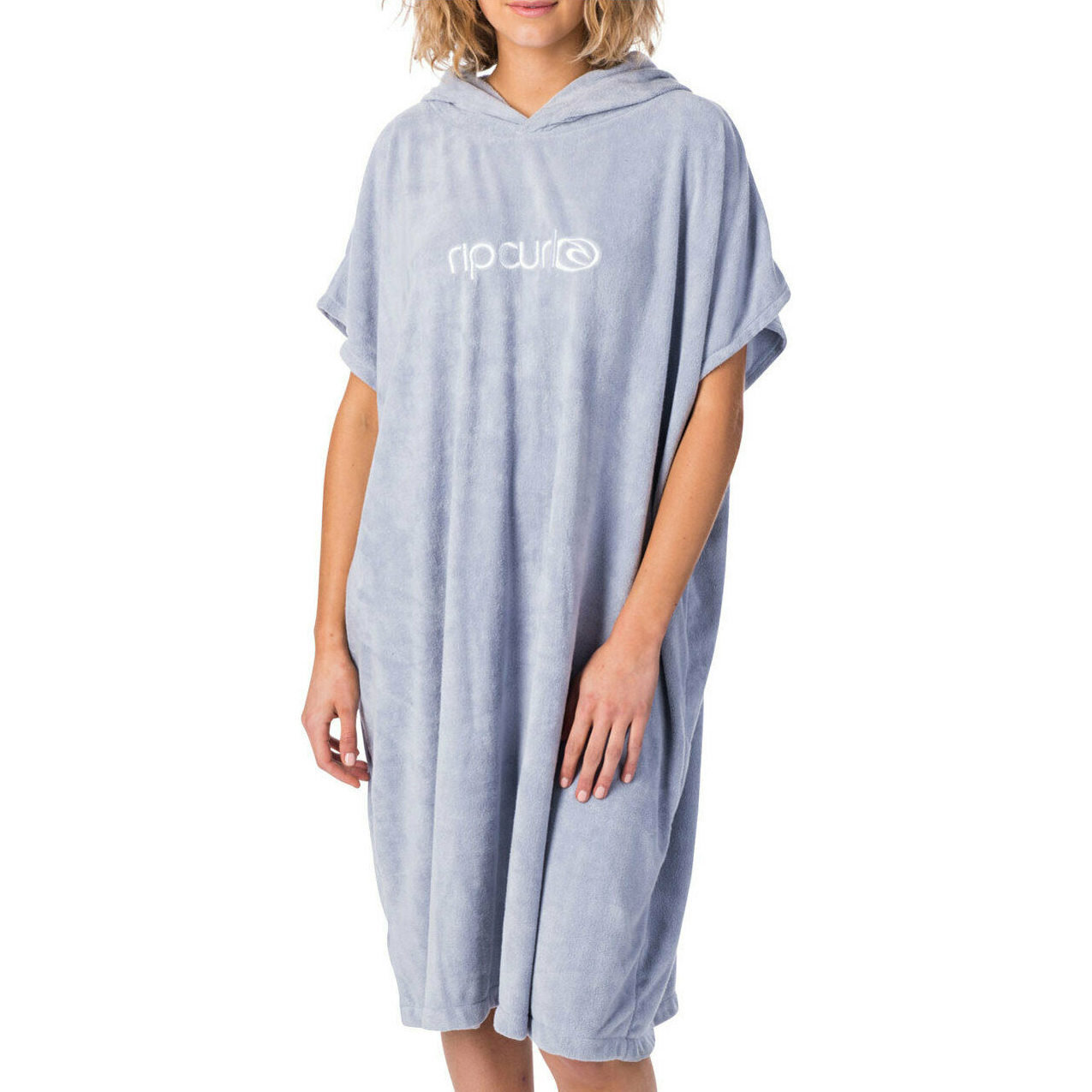 rip curl surf poncho