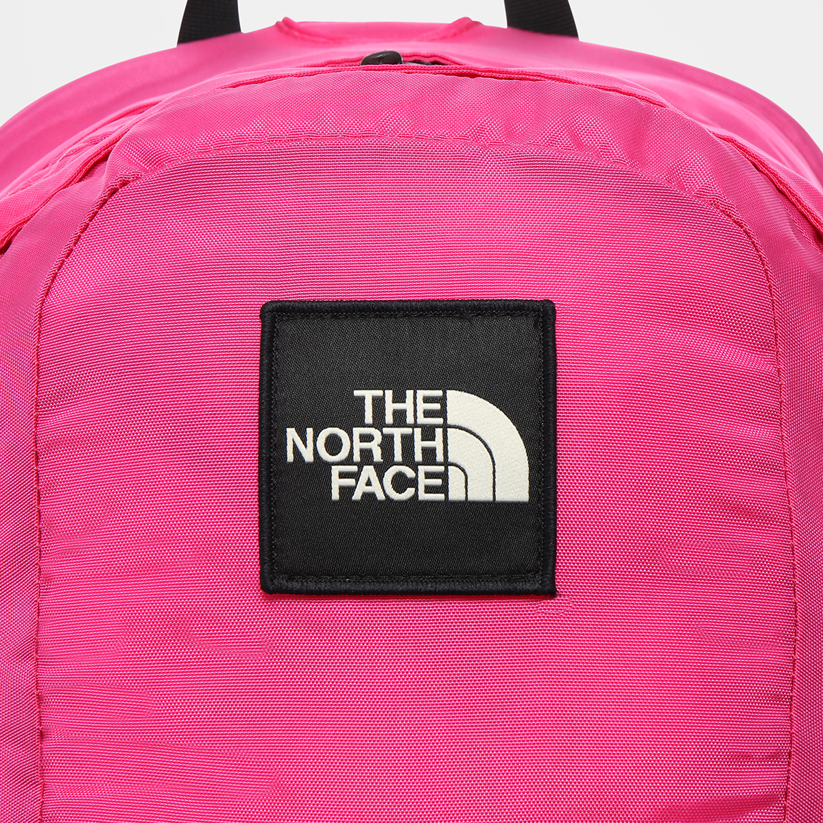 north face hot shot 2009