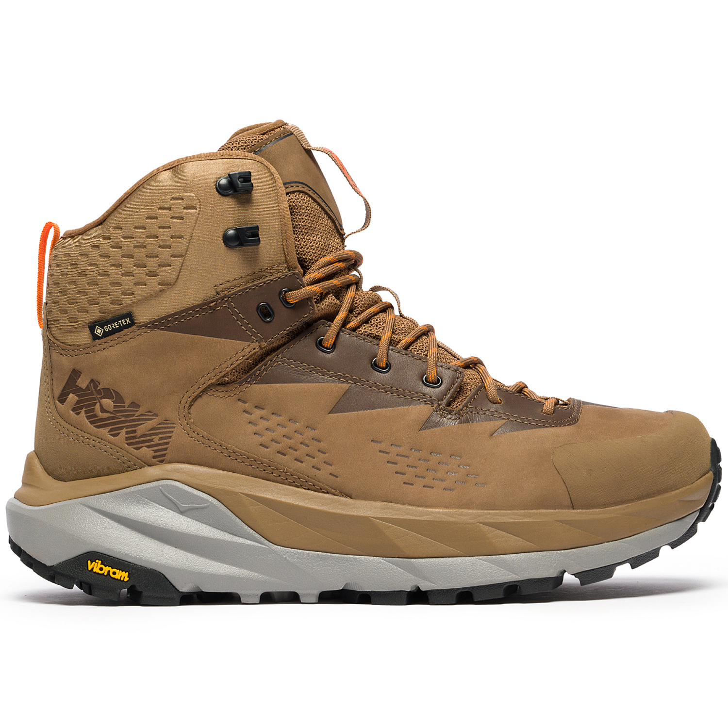 hoka one one work boots