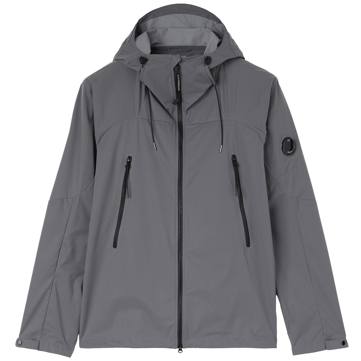 cp company lightweight jacket