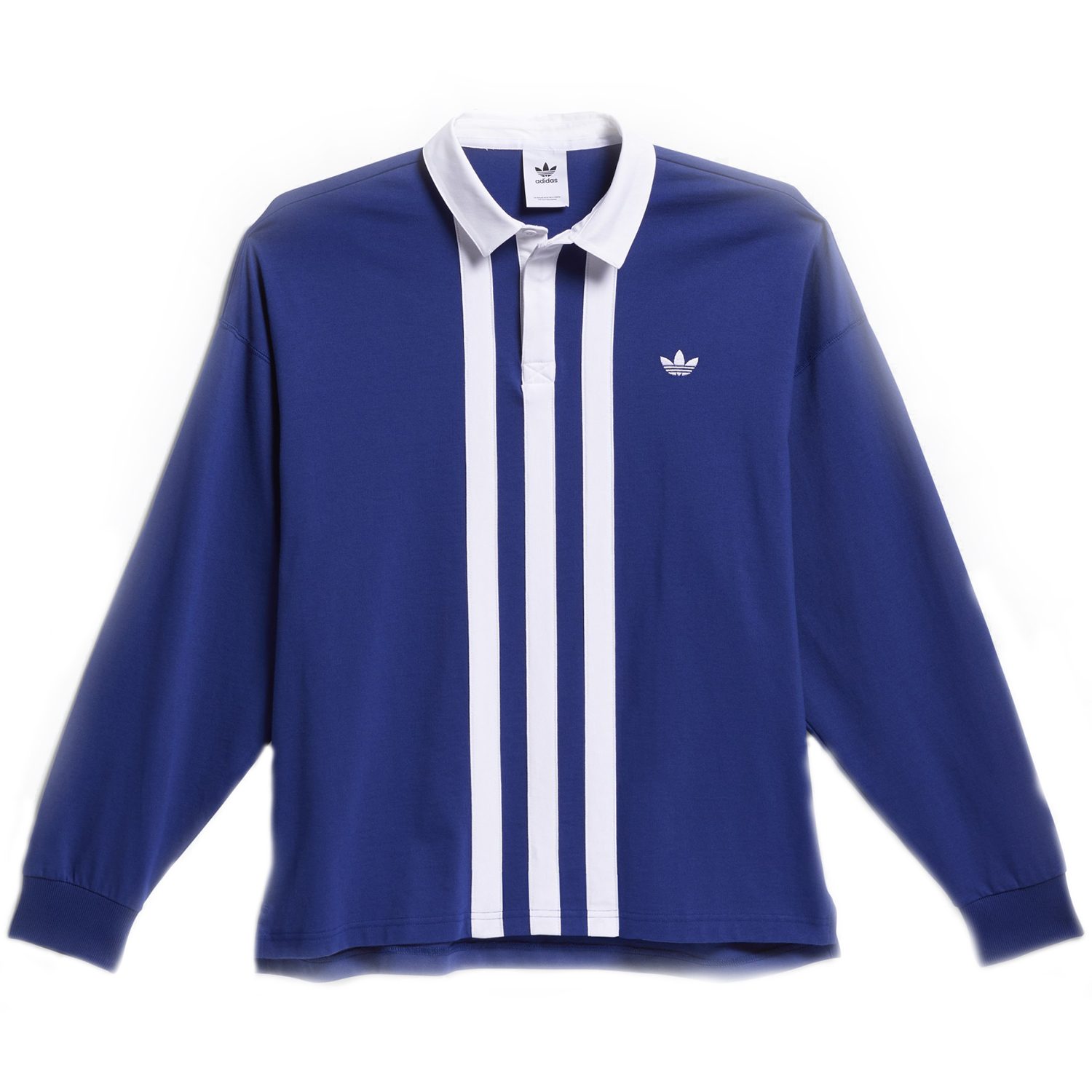 adidas rugby sweater