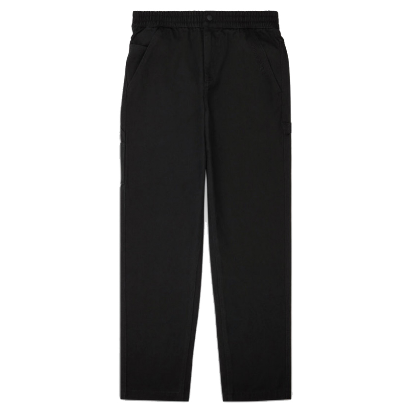 converse easy waist carpenter pant