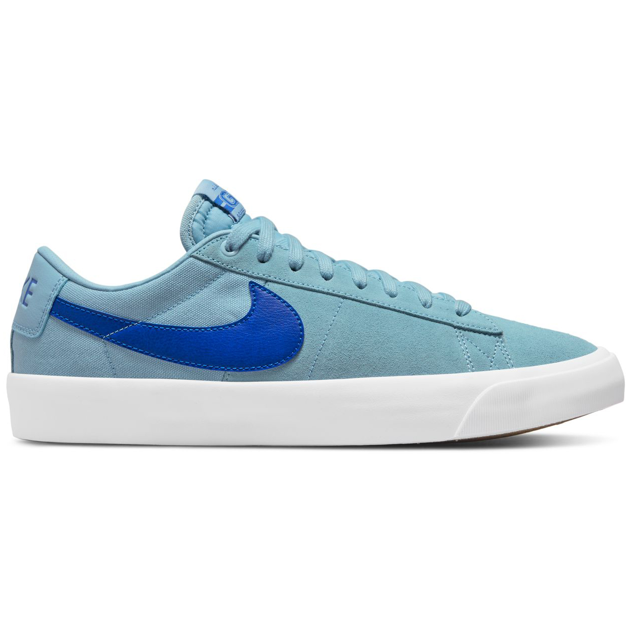 Nike кеды Blazer Low