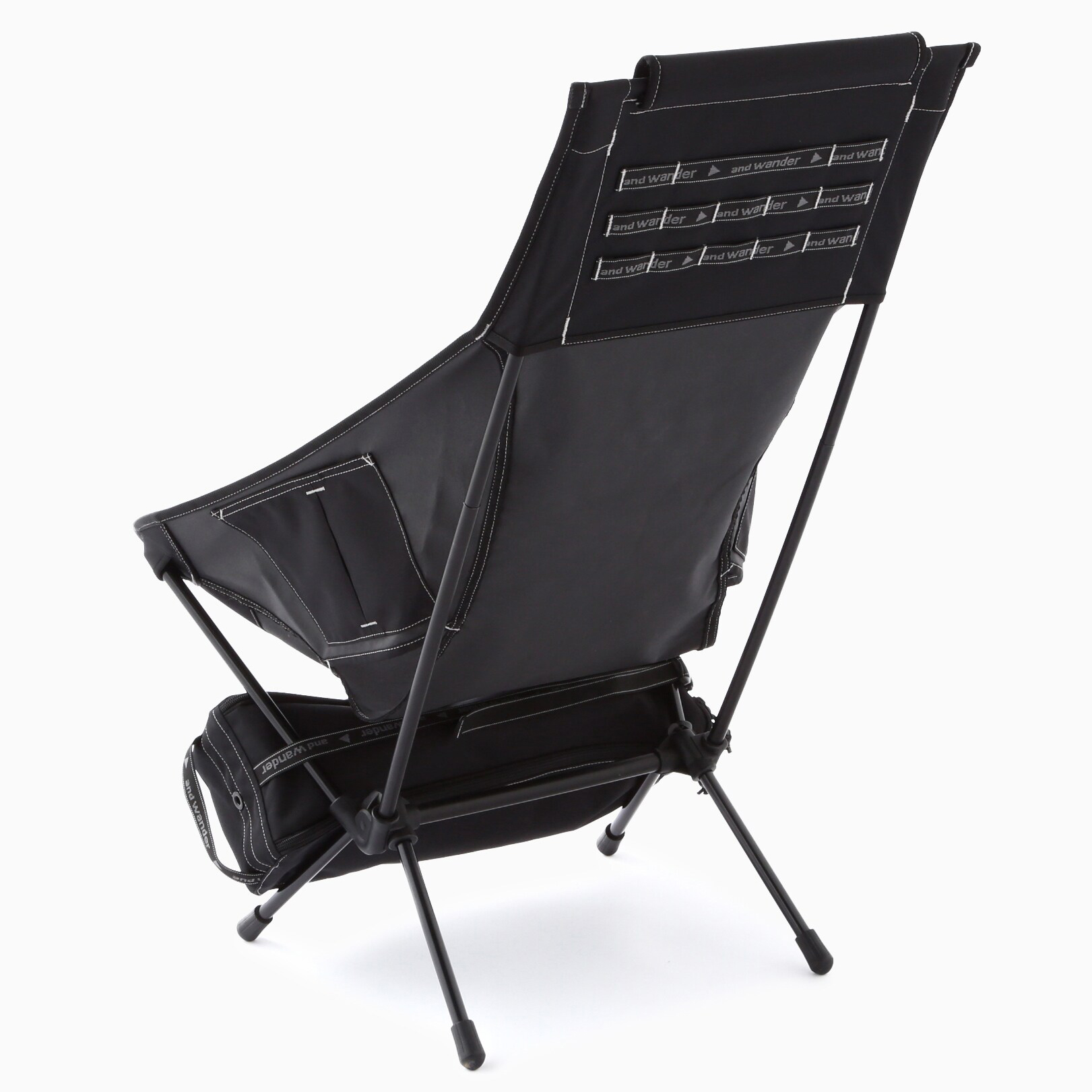 Стул And Wander x Helinox Folding Chair TWO FW24 купить в интернет
