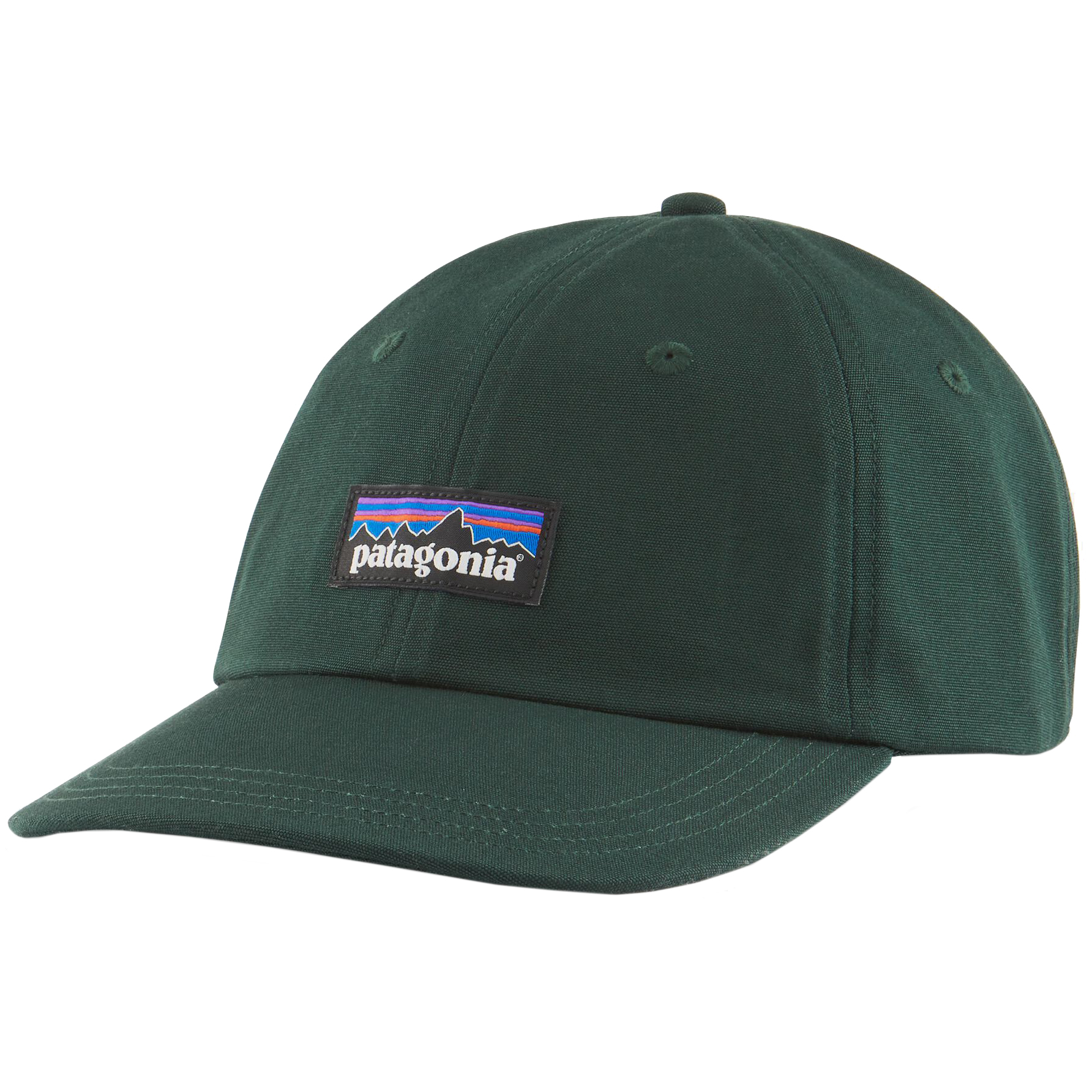 label trad cap