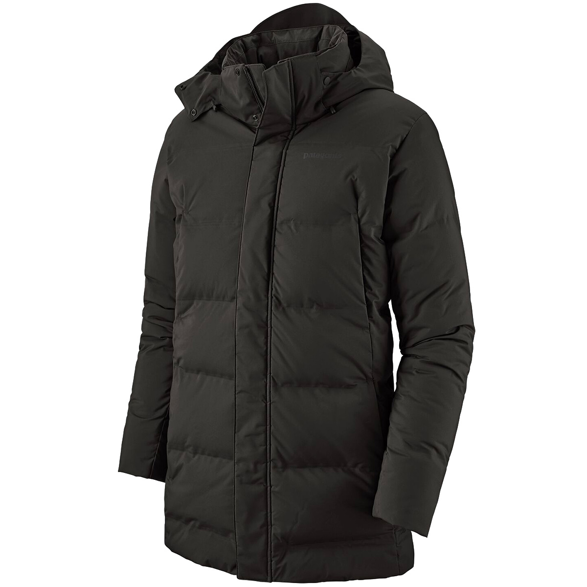 m's jackson glacier parka