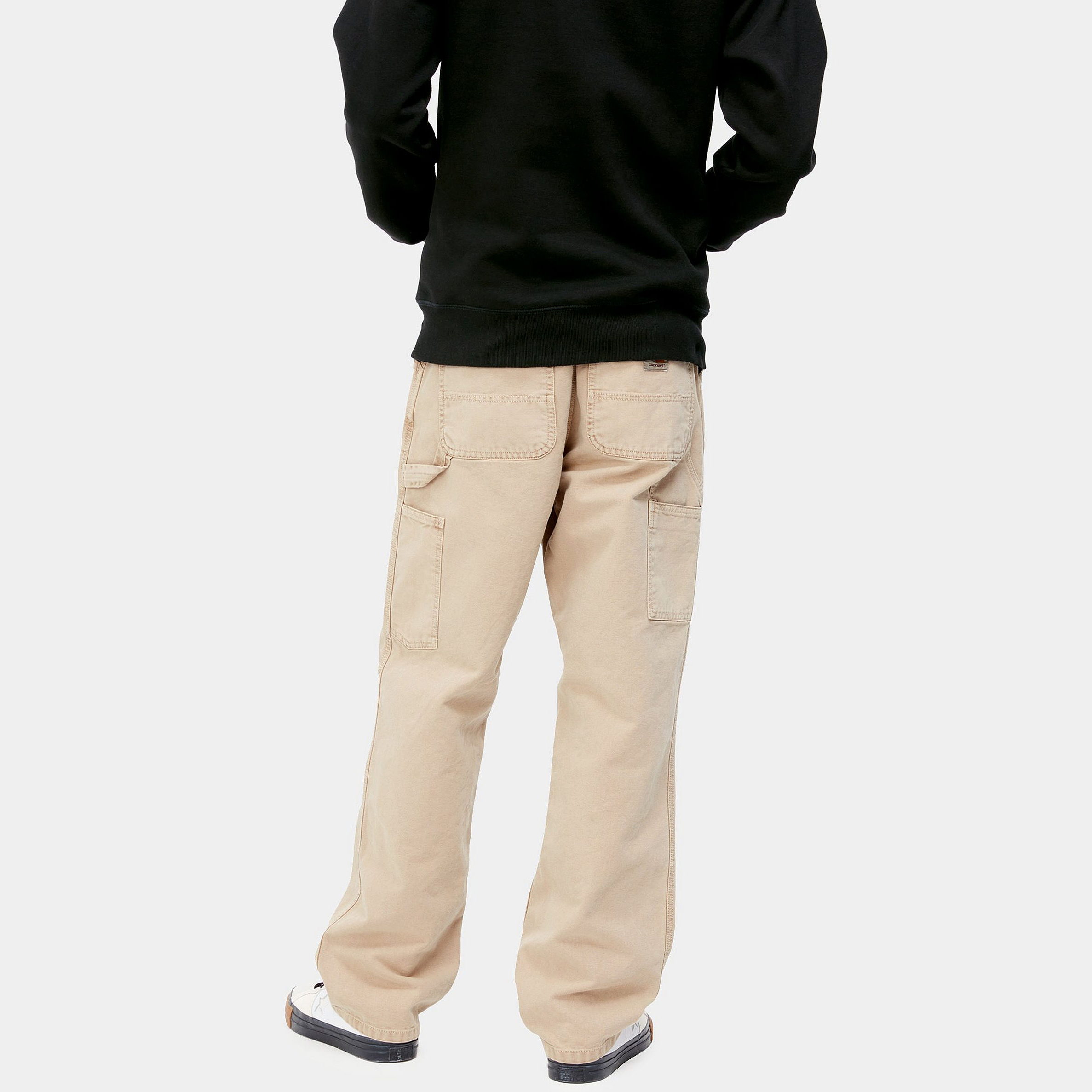 Брюки Carhartt WIP Single Knee Pant SS23 — купить в интернет