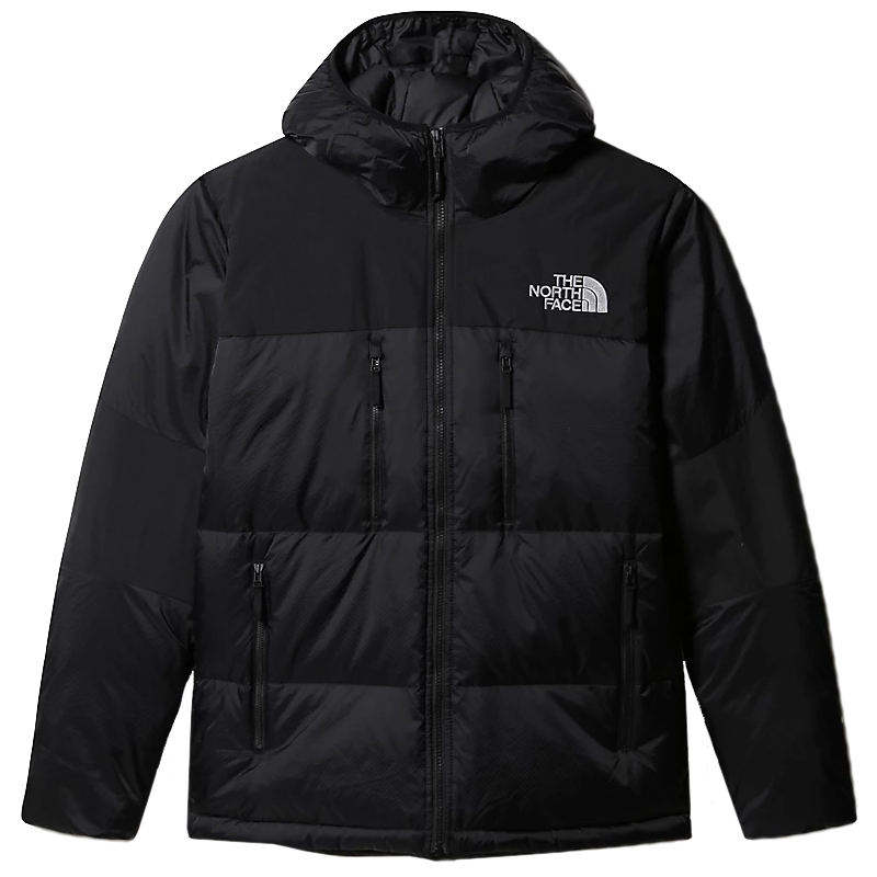 rab infinity g down jacket