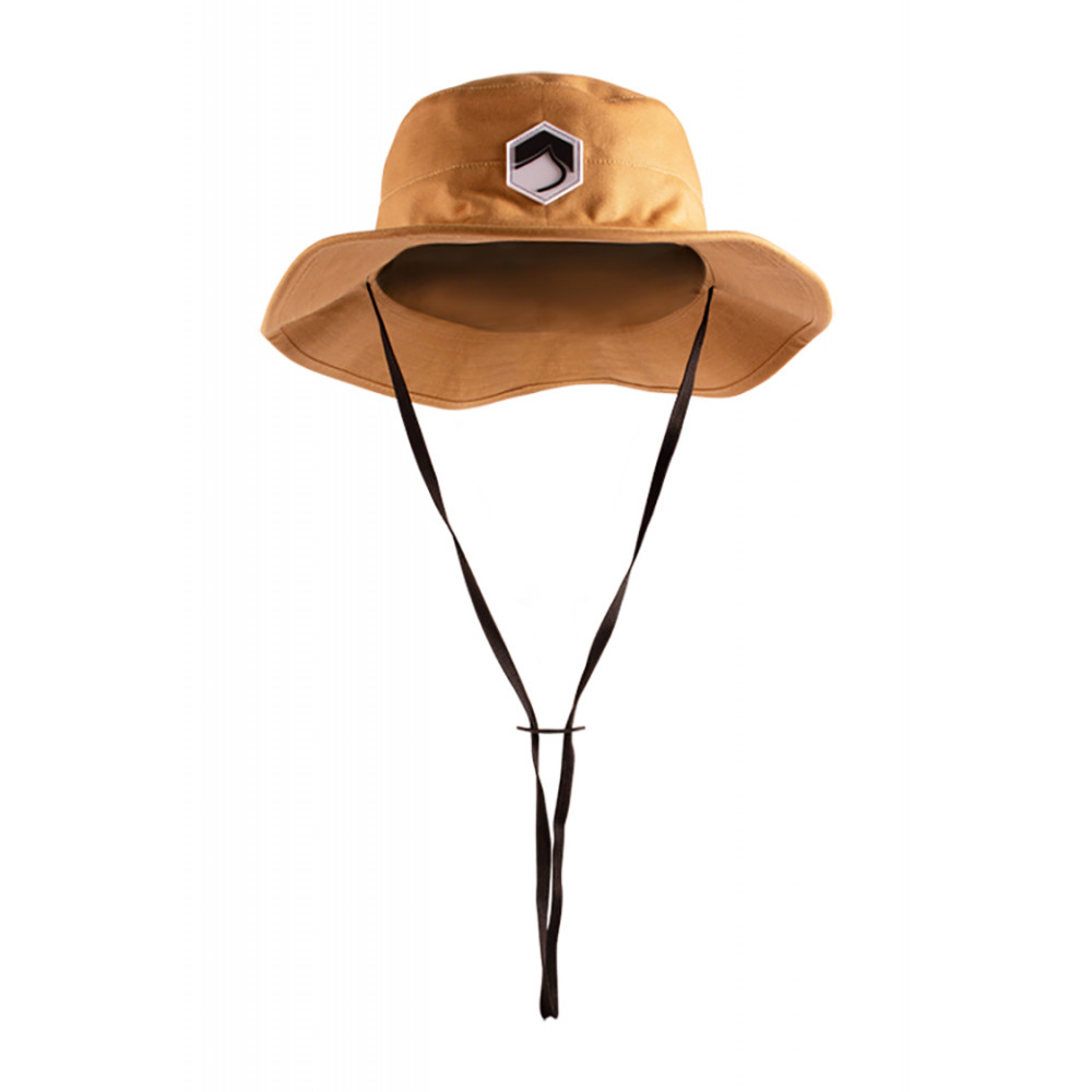 liquid force straw hat