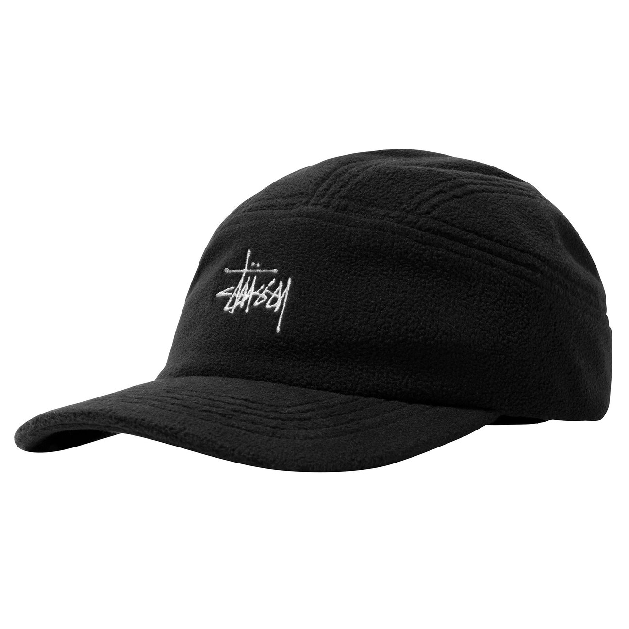 stussy fleece hat