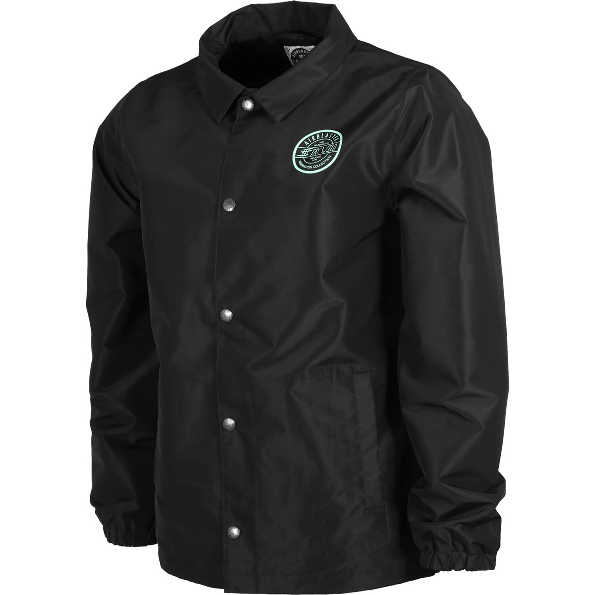 airblaster coach jacket