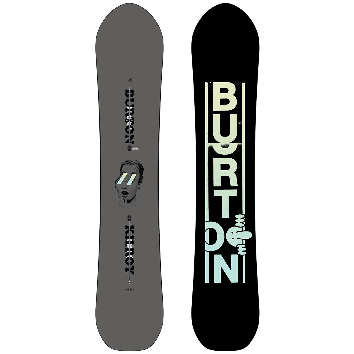 burton kilroy 3d 2021 review