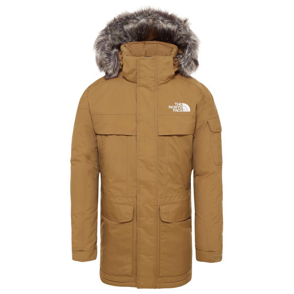 The North Face M Mcmurdo Parka FW20 