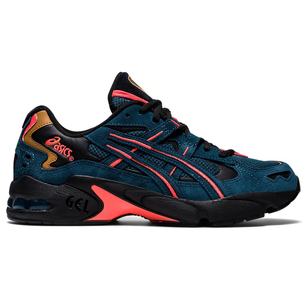 asics gel kayano 5 mens