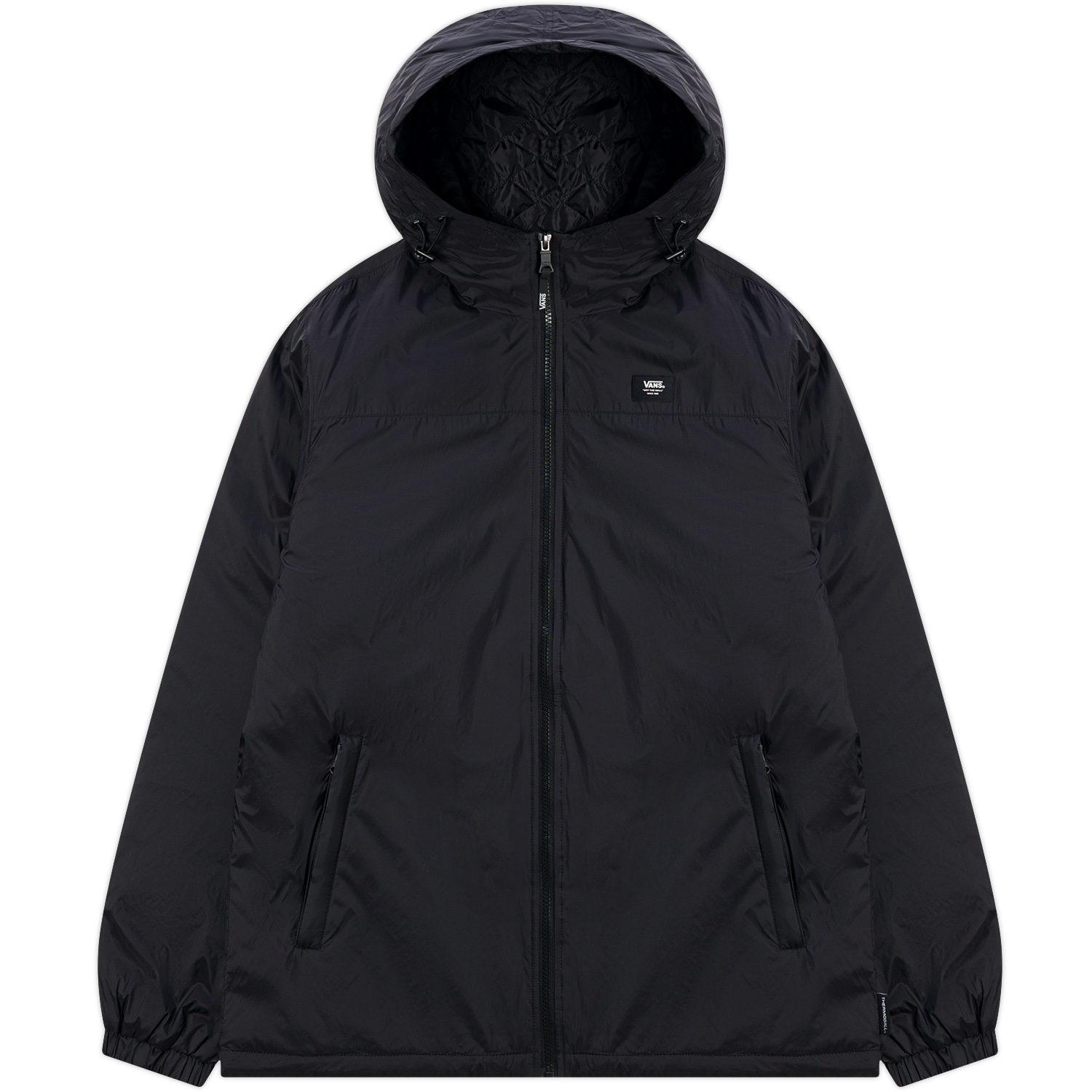 vans halifax jacket