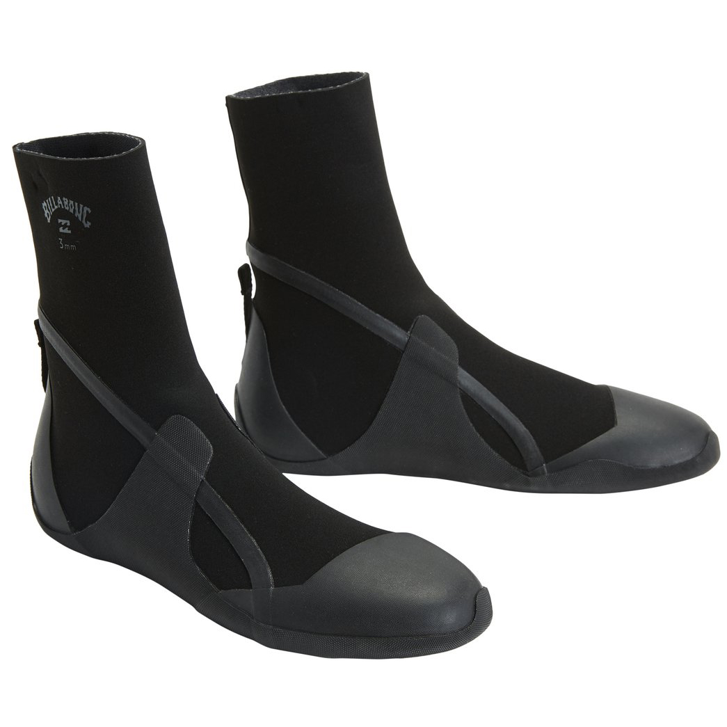 billabong surf boots