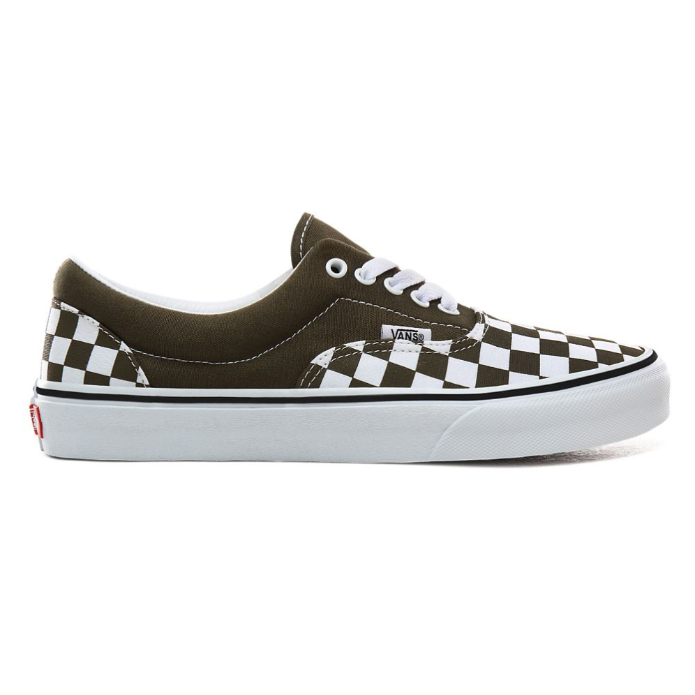 Кеды vans Checkerboard