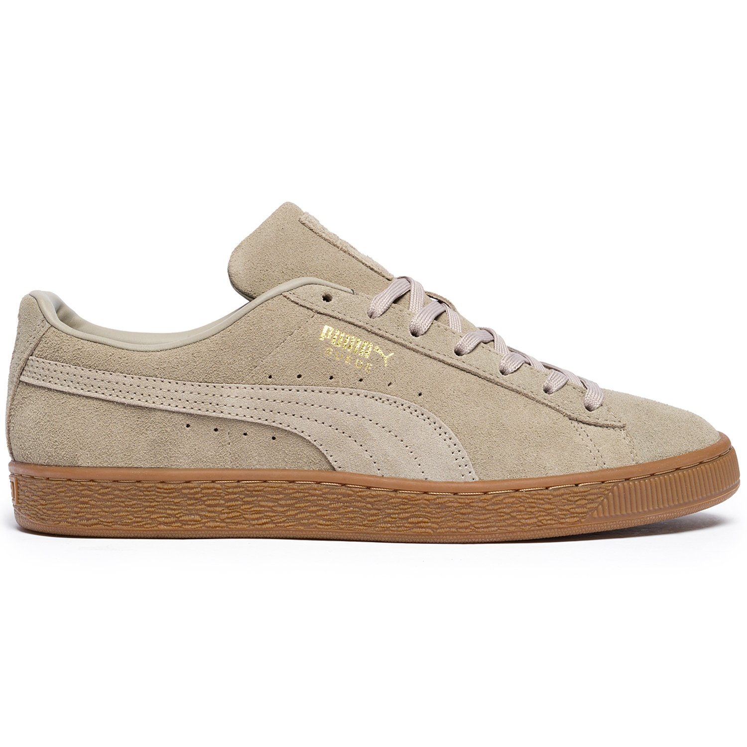 puma basket crush emboss