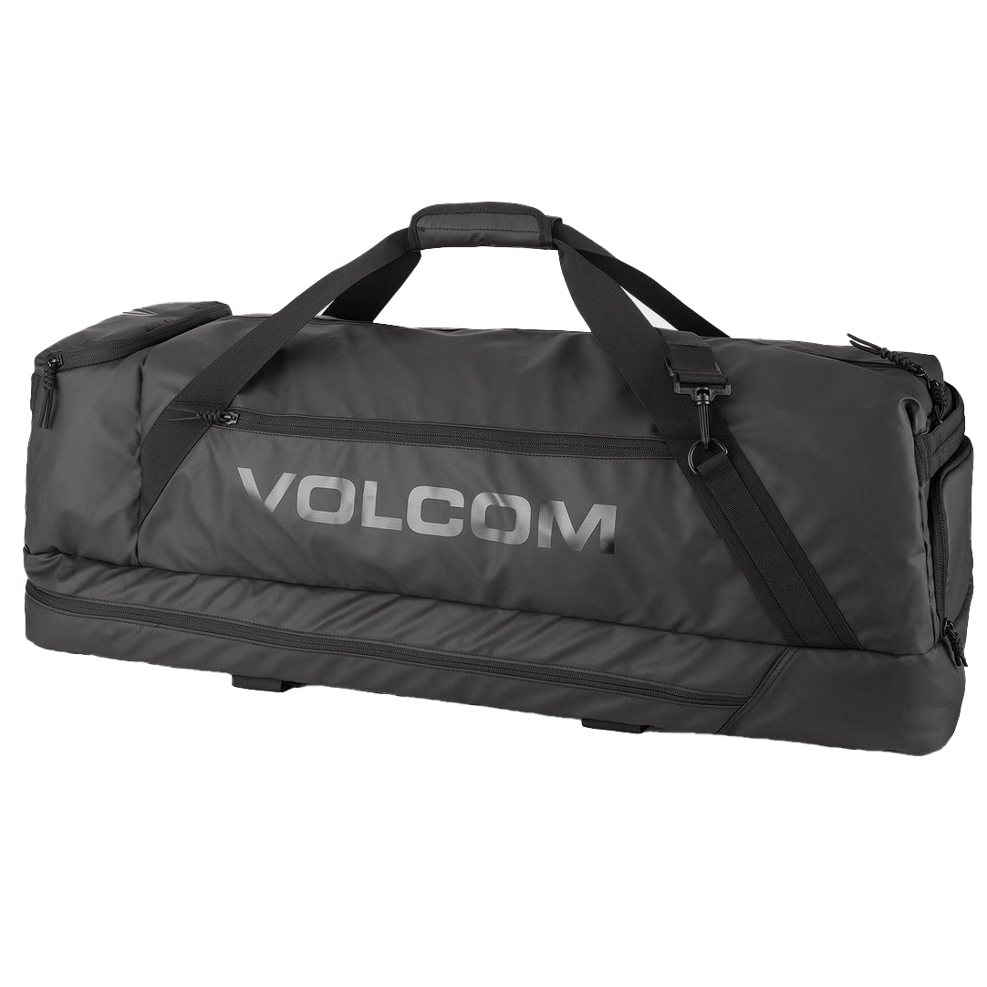 volcom overnight bag