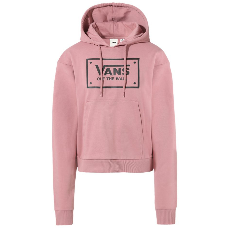 vans boom boom hoodie