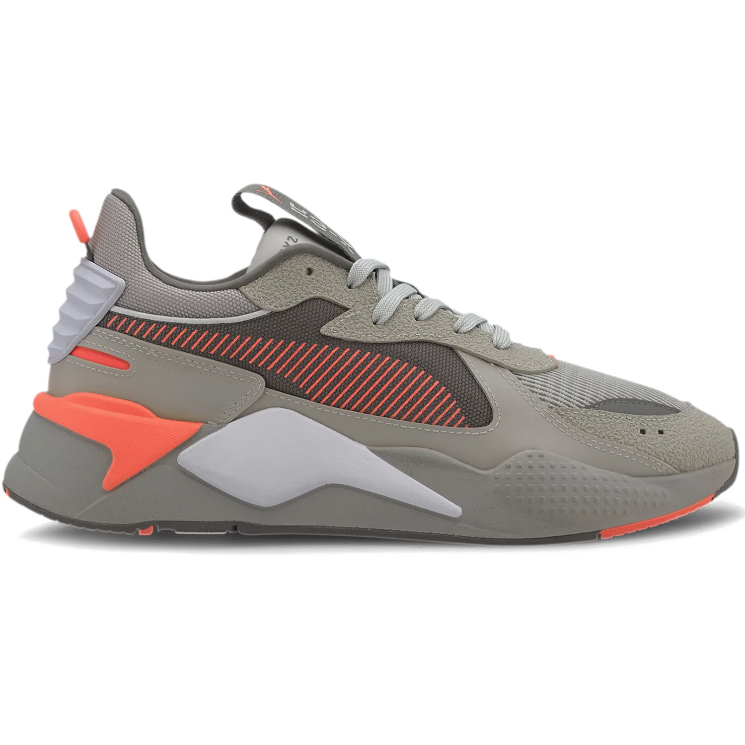 puma rsx hard drive grey