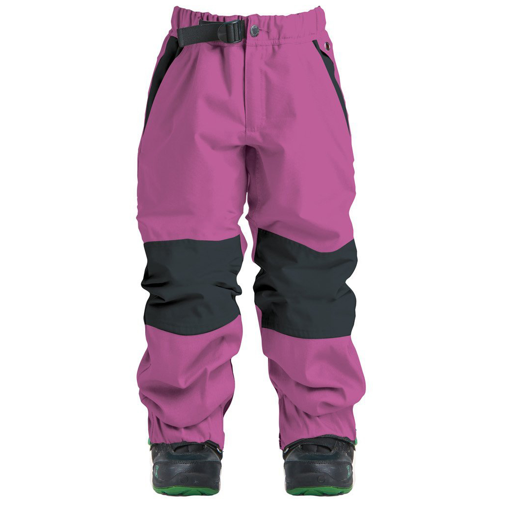 Штаны Airblaster Youth Boss Pant FW22 купить в интернет-магазине